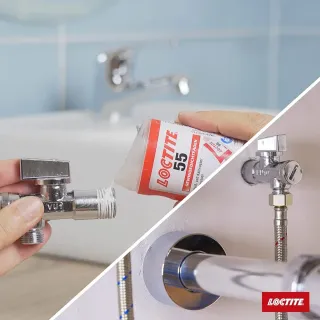 Loctite 55 Hilo Sellador para Tuberías