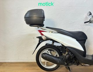 HONDA VISION 110