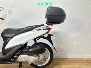 HONDA VISION 110