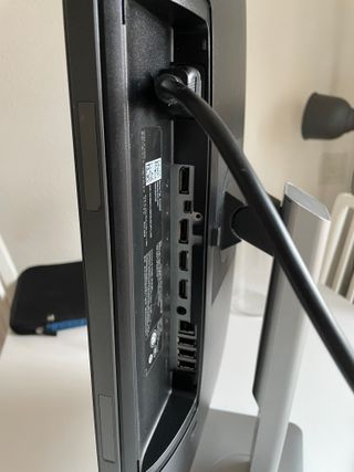 Monitor Profesional Dell UltraSharp U2414H 24"