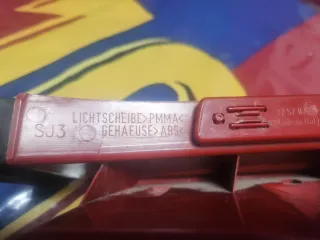 Faros Traseros Volkswagen Passat B6