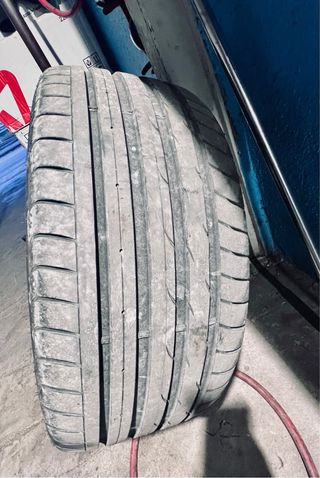 REMATO Llantas Range Rover Sport