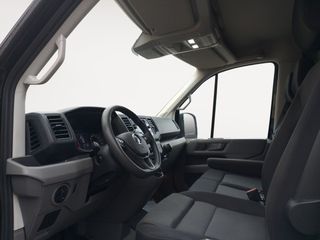 Volkswagen Crafter 35 BM L3H2