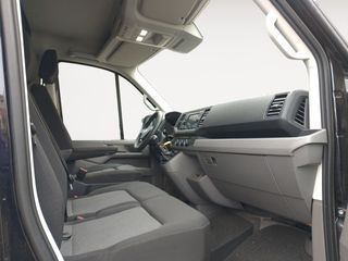 Volkswagen Crafter 35 BM L3H2