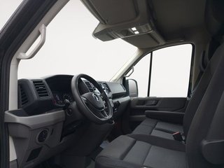 Volkswagen Crafter 35 BM L3H2