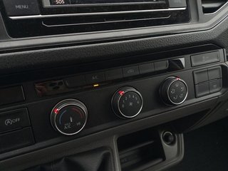 Volkswagen Crafter 35 BM L3H2