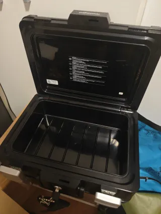 Caja Fuerte Cathedral con Llave