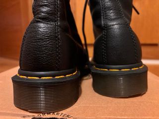 Dr. Martens Virginia botas Talla 38