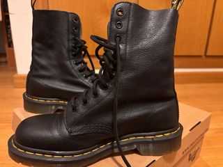 Dr. Martens Virginia botas Talla 38