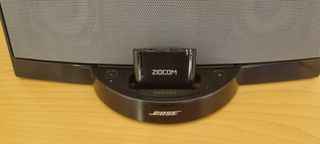 Altavoz Bose Bluetooth Negro