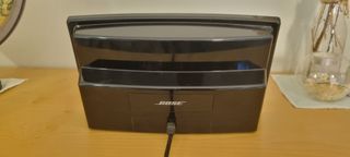 Altavoz Bose Bluetooth Negro