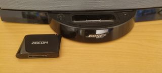 Altavoz Bose Bluetooth Negro