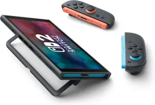 Nintendo Switch + Mario Kart World