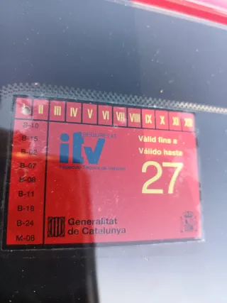 Citroen C3 2016 Motor Averiado