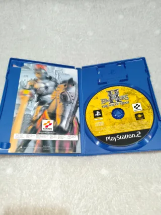 Age of Empires II PS2