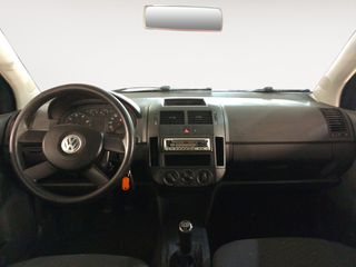 Volkswagen Polo Edition