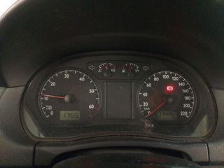 Volkswagen Polo Edition