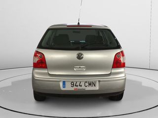 Volkswagen Polo Edition