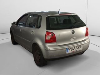 Volkswagen Polo Edition