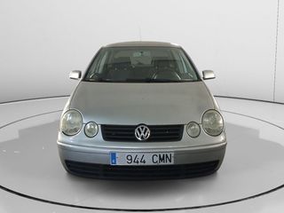 Volkswagen Polo Edition