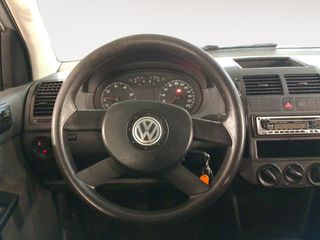 Volkswagen Polo Edition