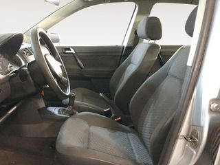 Volkswagen Polo Edition