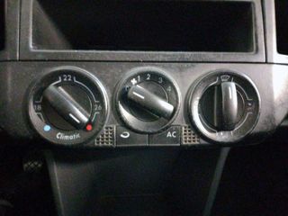 Volkswagen Polo Edition