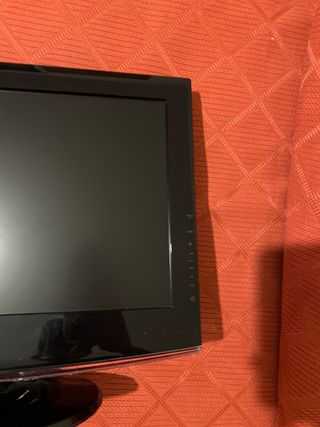 Televisor Samsung Negro