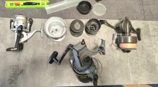 Vendo un carrello nuovo e regalo due in più