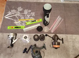 Vendo un carrello nuovo e regalo due in più