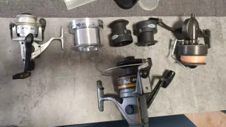 Vendo un carrello nuovo e regalo due in più