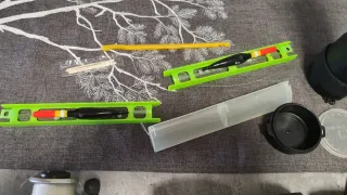 Vendo un carrello nuovo e regalo due in più