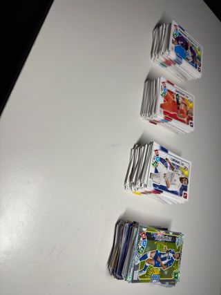 373 Cromos Adrenalyn XL 2019-20