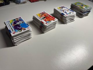 373 Cromos Adrenalyn XL 2019-20