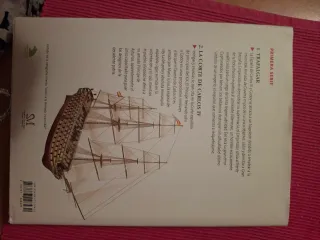 Trafalgar - Episodios Nacionales de Pérez Galdós