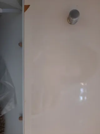 Armario auxiliar baño