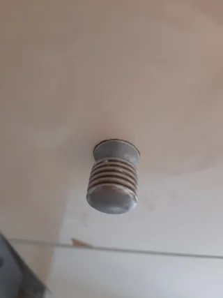 Armario auxiliar baño