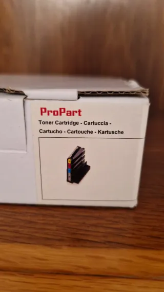 Toner ProPart