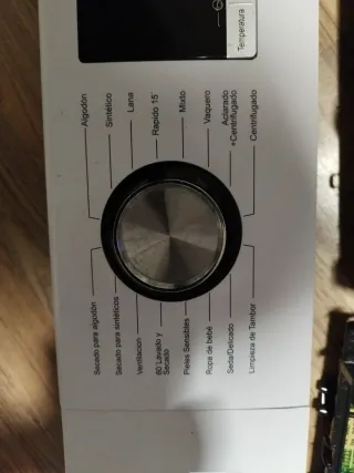 Scheda elettronica Hisense Lavatrice Asciugatrice