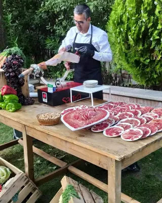 Organizamos tu comunión: Pack Animación