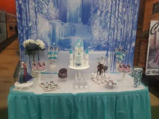 Organizamos tu comunión: Pack Animación