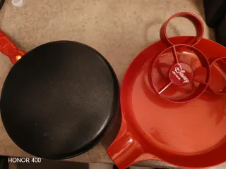 Crepiera Elettrica Disney Ariete Vintage