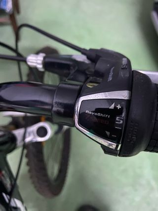 Bicicleta juvenil marca Coluer 24’’