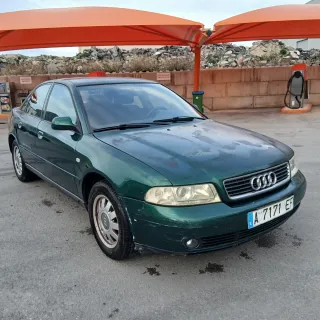 Audi A4 2000