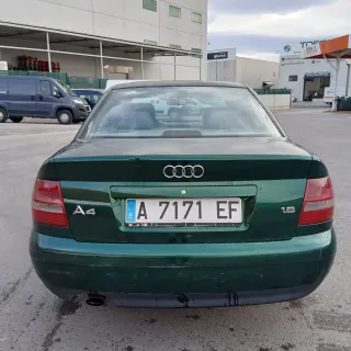Audi A4 2000