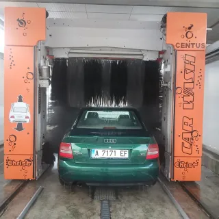 Audi A4 2000