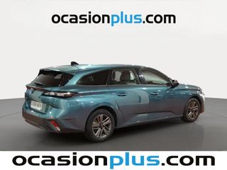 Peugeot 308 SW BlueHDi 130 S&S Active Pack 96 kW (130 CV)
