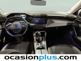 Peugeot 308 SW BlueHDi 130 S&S Active Pack 96 kW (130 CV)