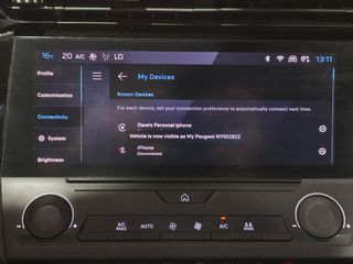 Peugeot 308 SW BlueHDi 130 S&S Active Pack 96 kW (130 CV)