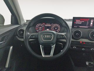 Audi Q2 35 TFSI advanced